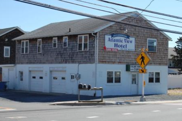 Primary Photo Of 2206 Coastal Hwy, Dewey Beach Freestanding For Lease