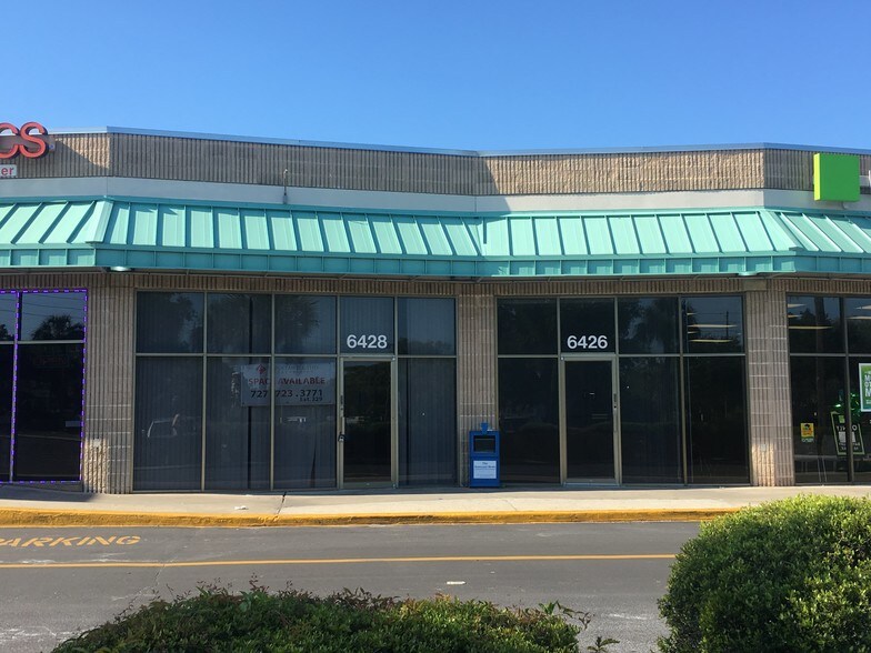 More Photos Of 6440 Massachusetts Ave, New Port Richey Unknown For Lease