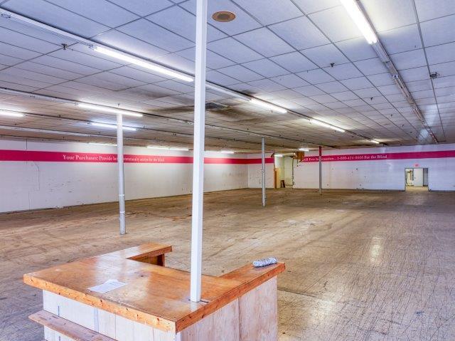 More Photos Of 4313-4315 Clinton Hwy, Knoxville Storefront For Lease