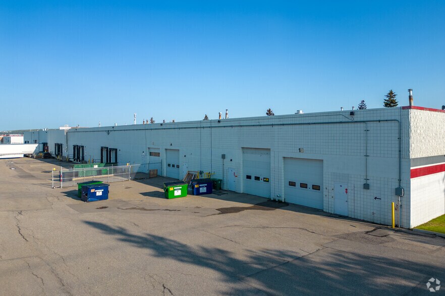 More Photos Of 2221 41st Ave NE, Calgary Warehouse For Lease