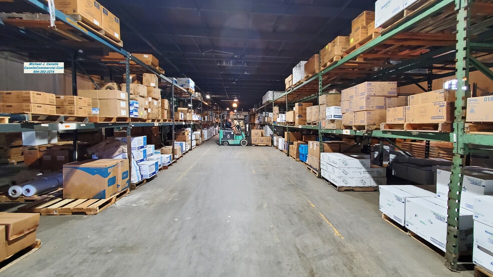 More Photos Of 545 E 4th St, Jacksonville Warehouse For Sale