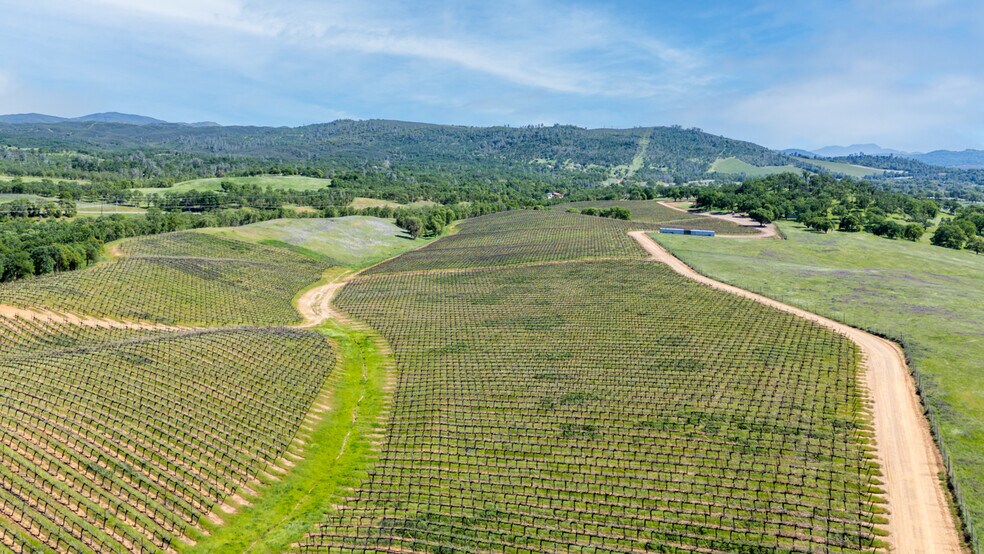 More Photos Of 895 CA-53 hwy, Clearlake Land For Sale