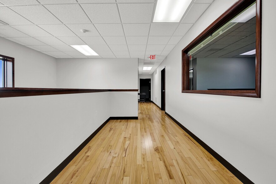 More Photos Of 680 Gerry Way, Darien Warehouse For Sale