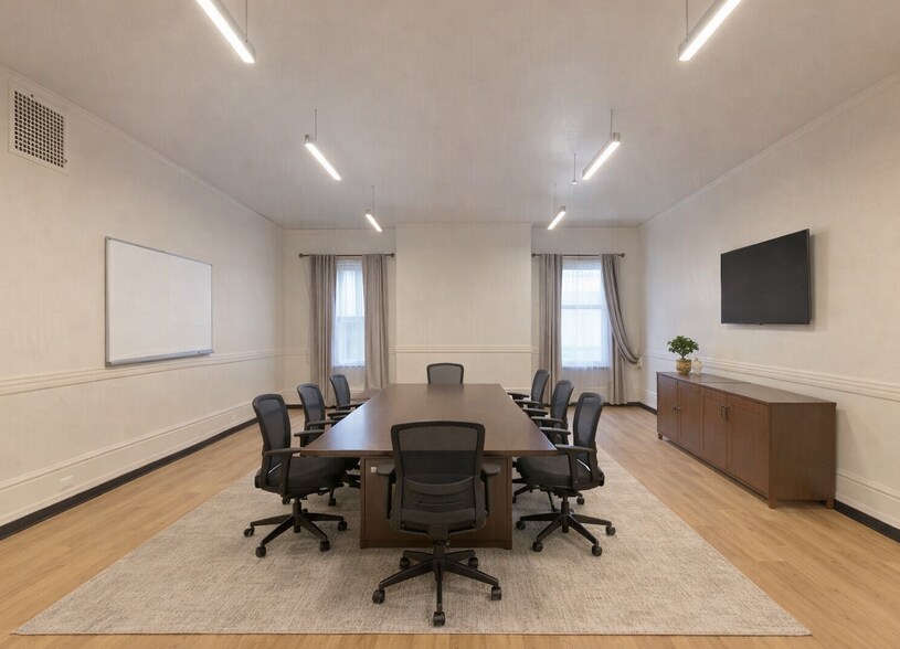 More Photos Of 2940 16th St, San Francisco Loft Creative Space For Lease