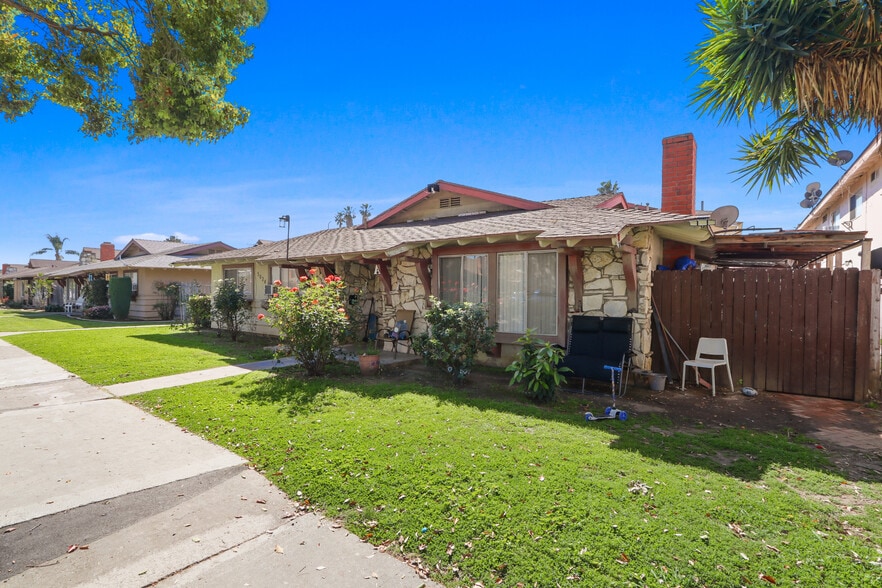 More Photos Of 3024 E Topaz Ln, Fullerton Apartments For Sale