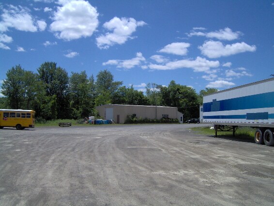 More Photos Of 192 Railroad Ave, Delanson Warehouse For Lease