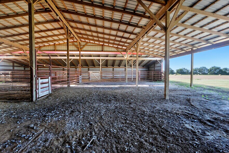 More Photos Of 2128 W 416th Rd, East Prairie Land For Sale