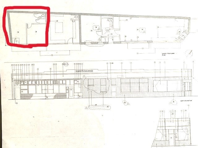 More Photos Of 301 E 1st St, Los Angeles Storefront For Lease