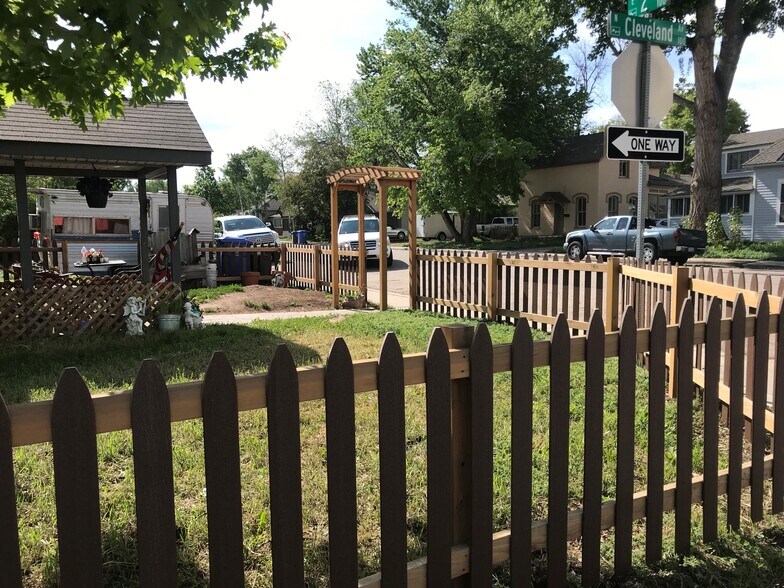 More Photos Of 135-145 Cleveland Ave, Loveland Warehouse For Sale