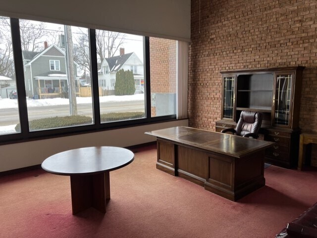 More Photos Of 311 Woodworth Ave, Alma Office Residential For Sale