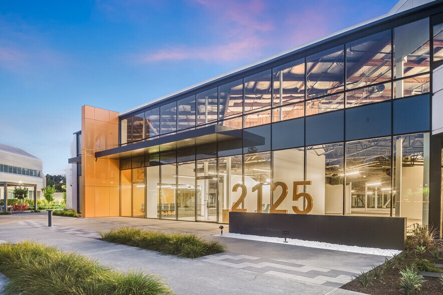 More Photos Of 2125 O'Nel Dr, San Jose Research And Development For Lease