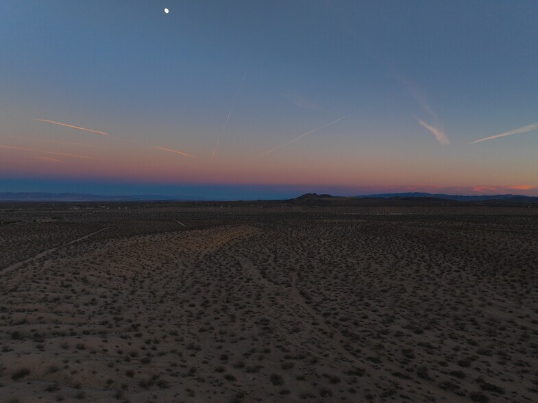 More Photos Of 56923 Reche Rd, Yucca Valley Land For Sale