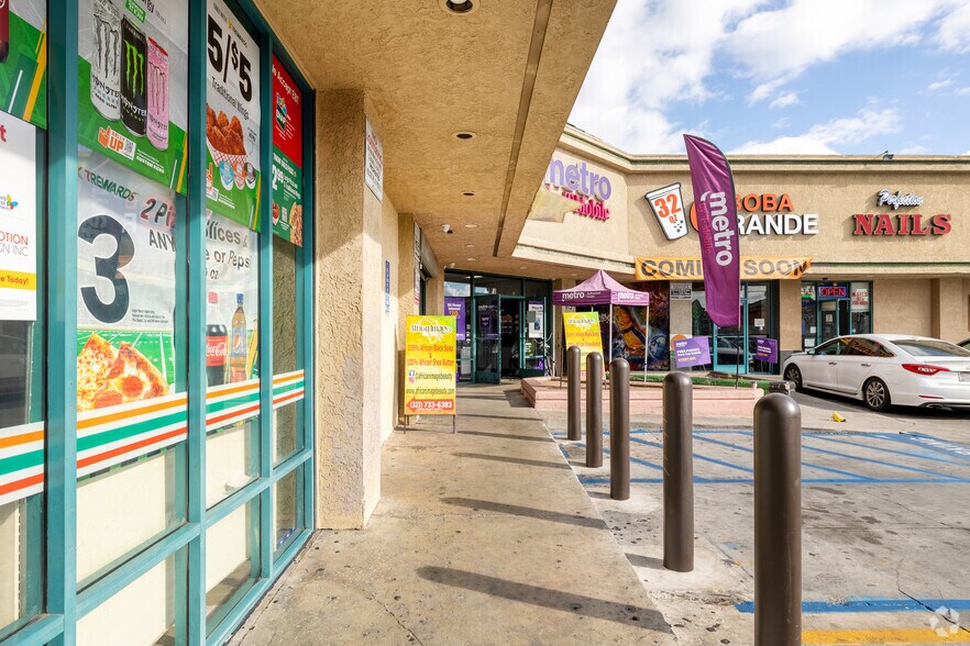 More Photos Of 1870-1890 S Western Ave, Los Angeles Freestanding For Lease