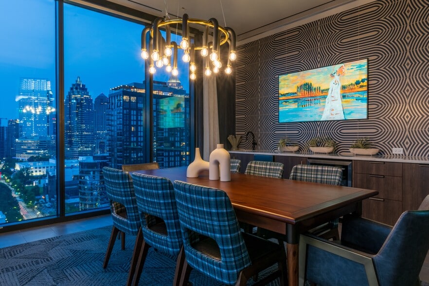 More Photos Of 1441 Peachtree St, Atlanta Apartments For Lease