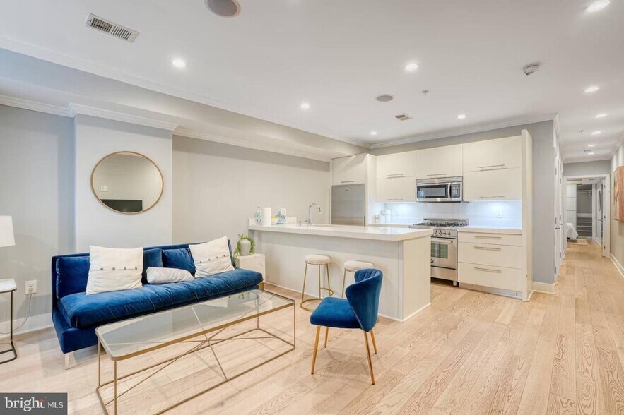 More Photos Of 1461 Chapin St NW, Washington Apartments For Sale