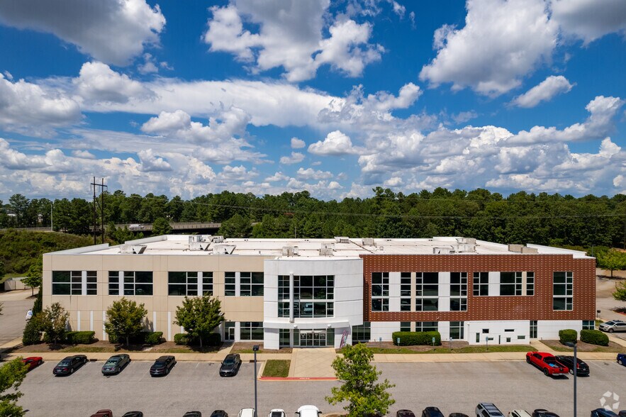 More Photos Of 280 Towerview Ct, Cary Office For Lease