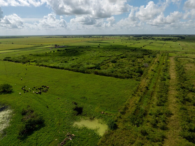 More Photos Of 18400 County Road 835, Clewiston Land For Sale