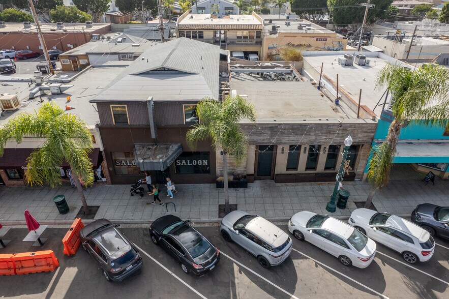 More Photos Of 540-546 S Coast Highway 101 Hwy, Encinitas Bar For Sale