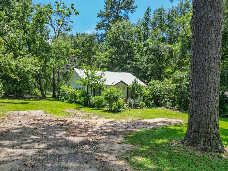 More Photos Of 531 & 687 Cline St, Huntsville Land For Sale