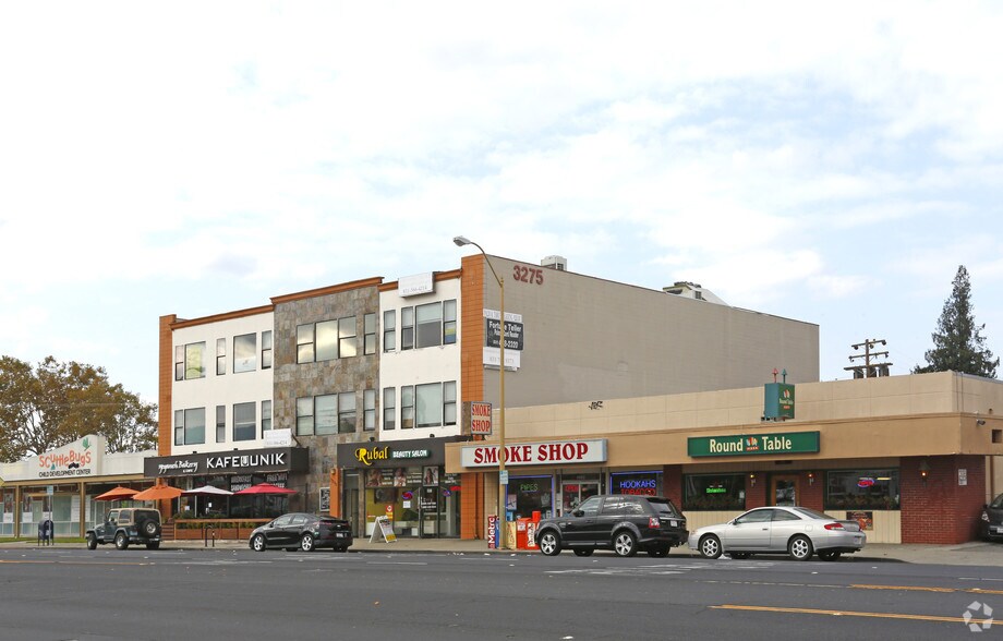 More Photos Of 3275 Stevens Creek Blvd, San Jose Office For Sale