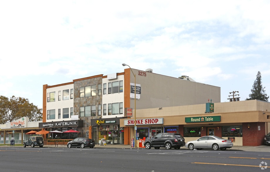 More Photos Of 3275 Stevens Creek Blvd, San Jose Office For Lease