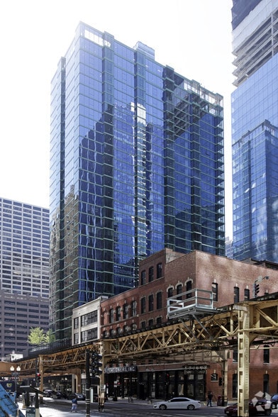 More Photos Of 215 W Lake St, Chicago Apartments For Lease