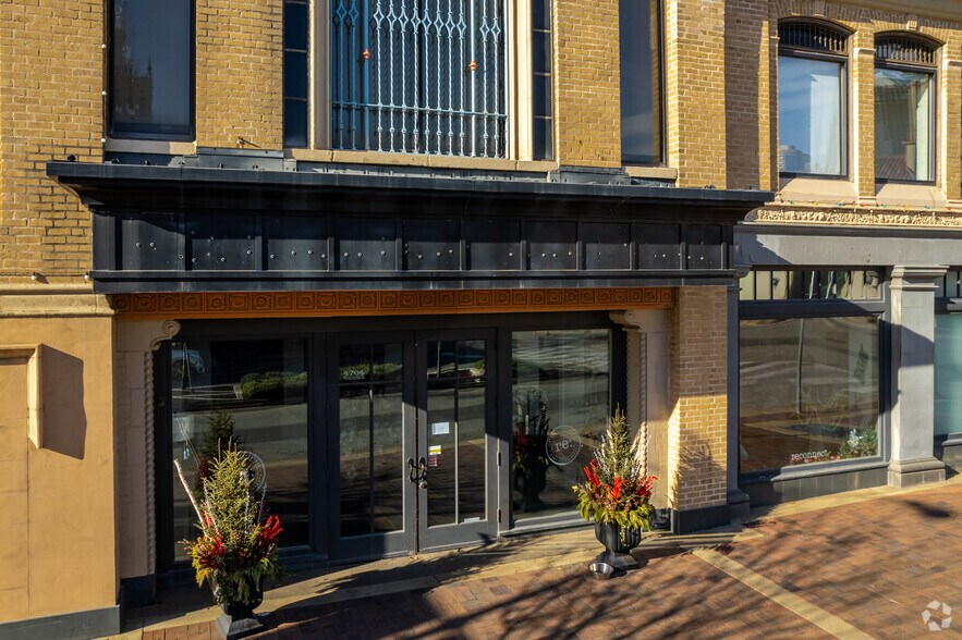 More Photos Of 414-418 Nichols Rd, Kansas City Unknown For Lease