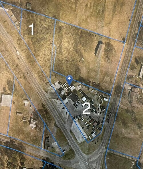 More Photos Of 5661 US Highway 601 S, Concord Auto Dealership For Sale