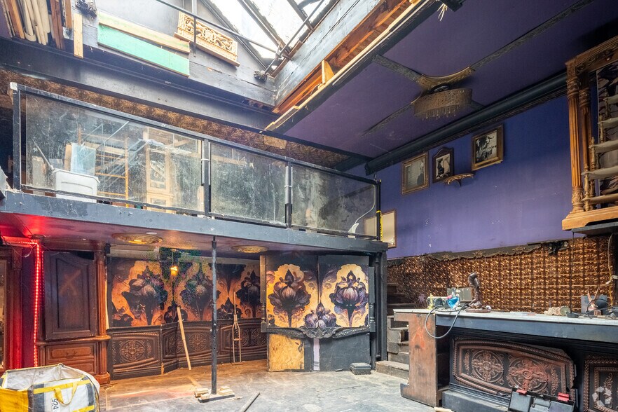 More Photos Of 634-636 N Orleans St, Chicago Apartments For Sale