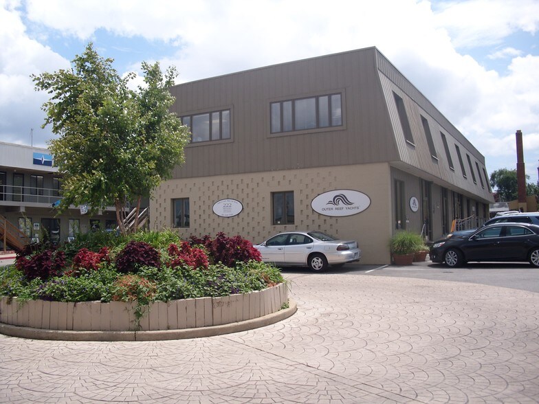 More Photos Of 222 Severn Ave, Annapolis Office For Lease