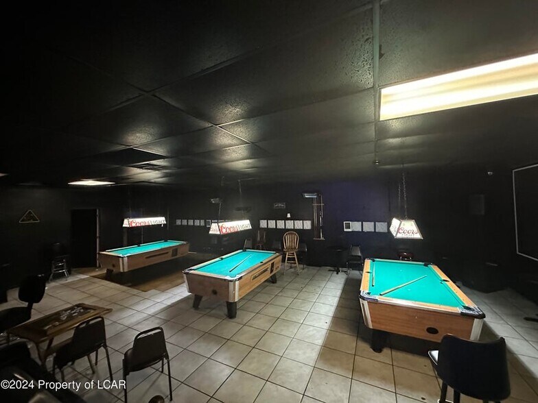More Photos Of 121 W Broad St, Hazleton Bar For Sale