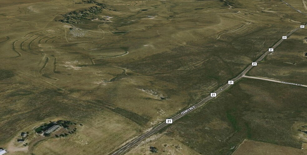 More Photos Of 4560 County Road 114, Elizabeth Land For Sale