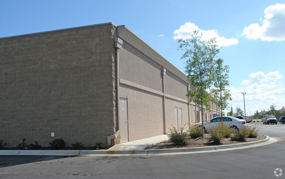 More Photos Of 3441 Malcolm Dr, Montgomery Storefront Retail Office For Sale