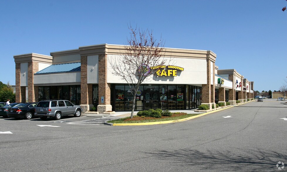 More Photos Of 4312 Holland Rd, Virginia Beach Unknown For Lease