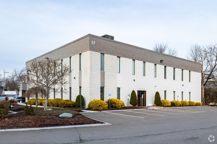 More Photos Of 57 Boston Providence Hwy, Norwood Office For Lease
