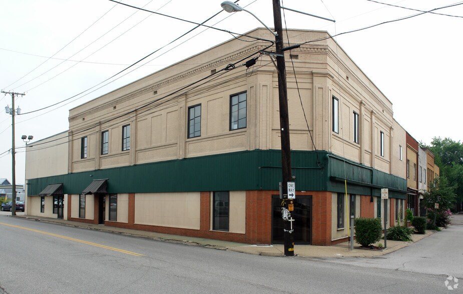 More Photos Of 1145 Dunbar Ave, Dunbar Office For Sale