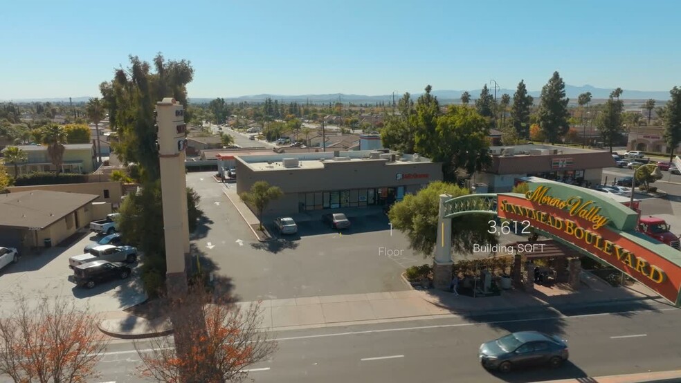 Primary Photo Of 23031 Sunnymead Blvd, Moreno Valley Storefront Retail Office For Sale