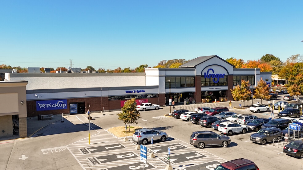 More Photos Of 2307-2375 Nicholasville Rd, Lexington Unknown For Lease