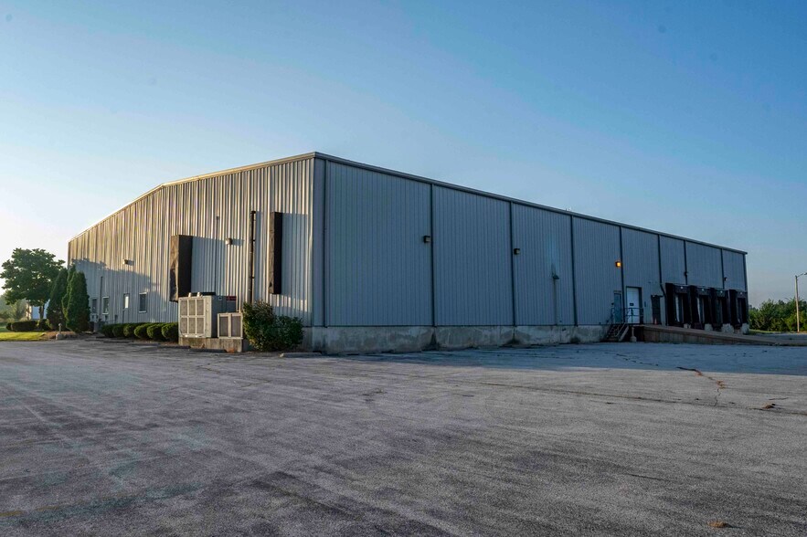 More Photos Of 1 Rooster Way, Barry Industrial For Sale