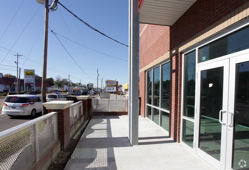 More Photos Of 1904 Savannah Hwy, Charleston Medical For Lease