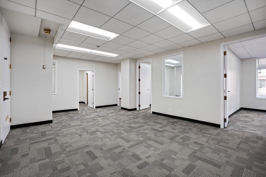 More Photos Of 601-605 Market St, San Francisco Office For Lease