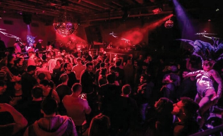 Primary Photo Of 54-60 N 11th St, Brooklyn Warehouse For Lease