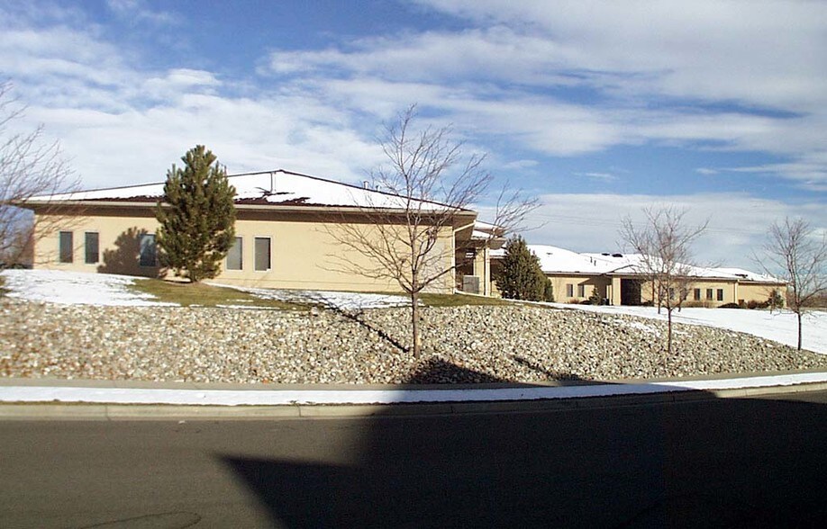 More Photos Of 1371 E Hecla Dr, Louisville Office For Sale