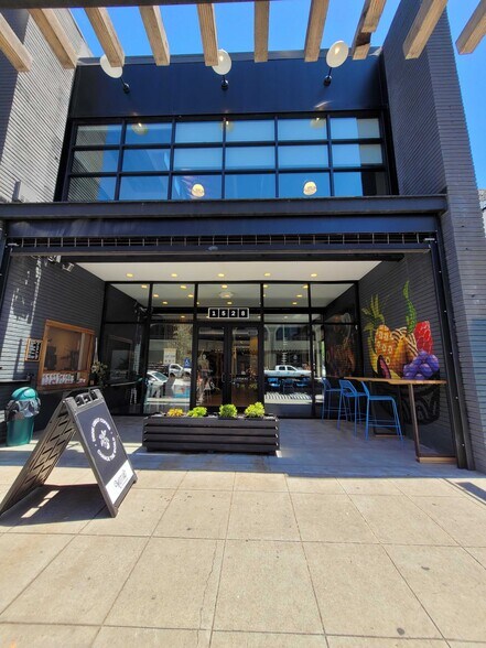 More Photos Of 1528 Webster St, Oakland Office For Lease