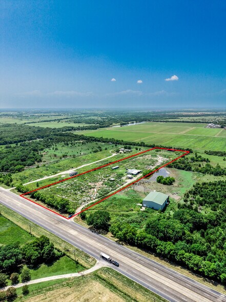 More Photos Of 5918 TX-276, Royse City Land For Sale