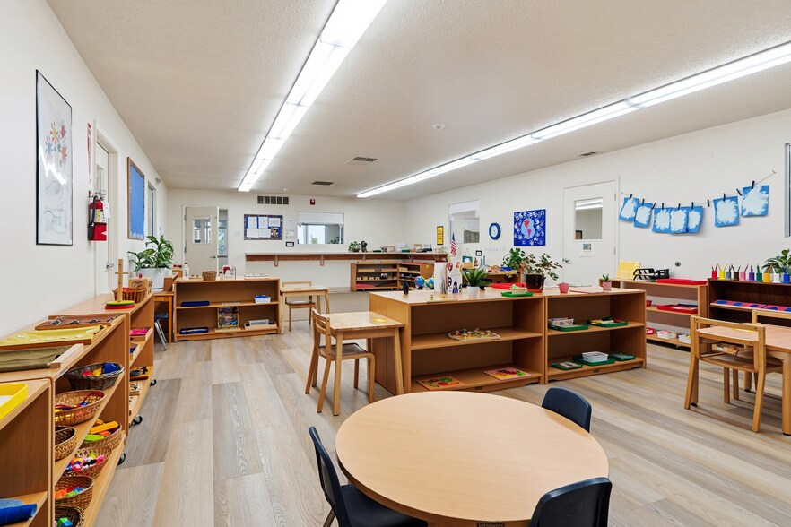More Photos Of 3740 Eubank Blvd NE, Albuquerque Daycare Center For Sale