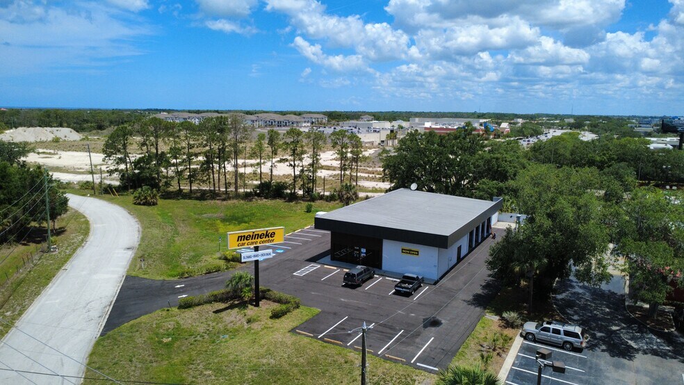 More Photos Of 6135 Salt Springs Rd, Port Richey Auto Repair For Sale