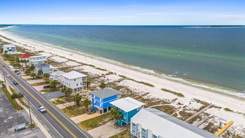 More Photos Of 8041 W Highway 98, Port Saint Joe Specialty For Sale