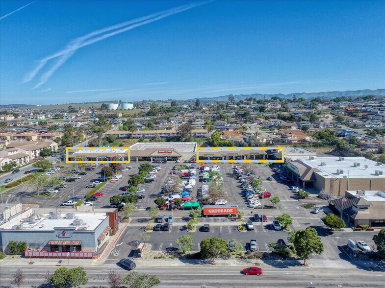 More Photos Of 1404-1460 E Grand Ave, Arroyo Grande Storefront For Sale
