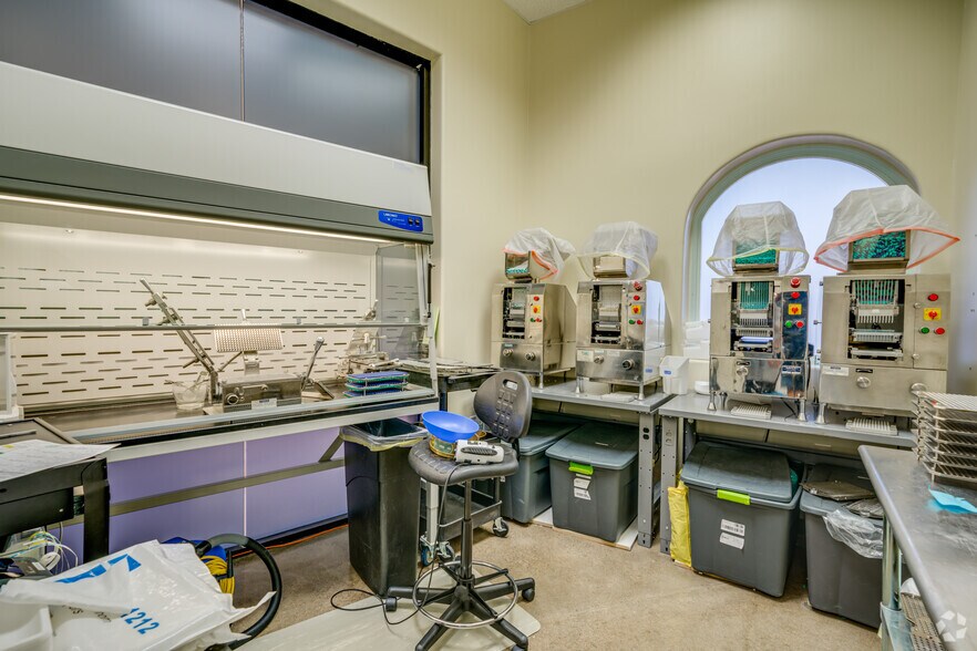 Photo of 1st Floor Ste 110